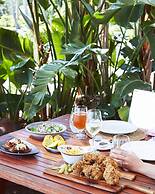Orpheus Island Lodge