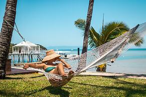 Orpheus Island Lodge