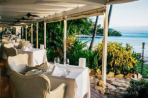 Orpheus Island Lodge