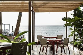 Orpheus Island Lodge