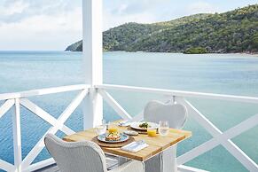 Orpheus Island Lodge