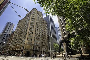Mantra 2 Bond Street Sydney
