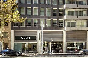 Quest On William
