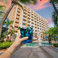 Hotel Lucerna Culiacan