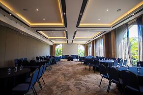 Hotel Lucerna Culiacan