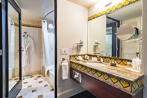 Hotel Lucerna Culiacan