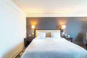 Hotel Lucerna Culiacan