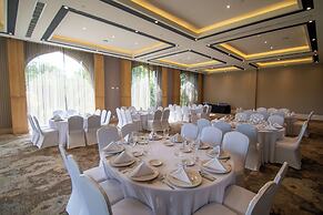 Hotel Lucerna Culiacan