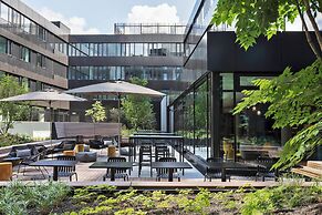 Courtyard by Marriott Freiburg