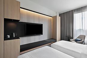 Courtyard by Marriott Freiburg
