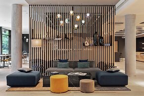 Courtyard by Marriott Freiburg