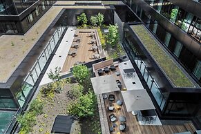 Courtyard by Marriott Freiburg