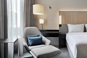 Courtyard by Marriott Freiburg