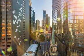 Hotel Grand Chancellor Melbourne