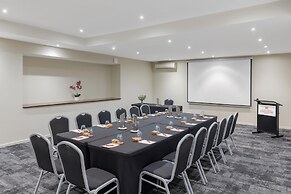 Hotel Grand Chancellor Melbourne