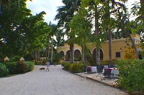 Hacienda Chichen Resort & Yaxkin Spa
