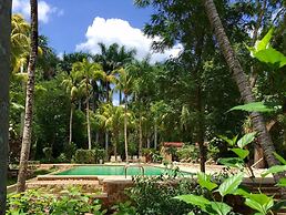 Hacienda Chichen Resort & Yaxkin Spa