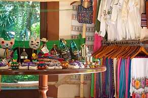Hacienda Chichen Resort & Yaxkin Spa