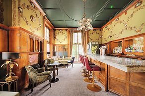 Elmbank York, Tapestry Collection by Hilton