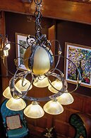Elmbank York, Tapestry Collection by Hilton
