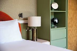 Elmbank York, Tapestry Collection by Hilton