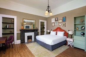 Elmbank York, Tapestry Collection by Hilton