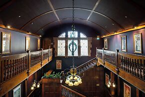 Elmbank York, Tapestry Collection by Hilton