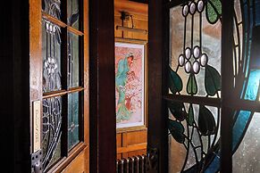 Elmbank York, Tapestry Collection by Hilton