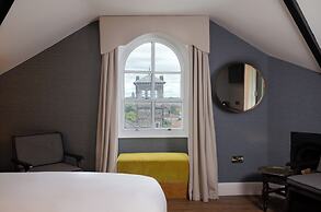 Elmbank York, Tapestry Collection by Hilton