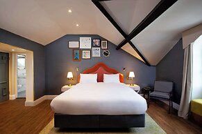 Elmbank York, Tapestry Collection by Hilton