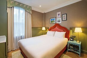 Elmbank York, Tapestry Collection by Hilton