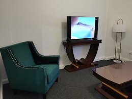 Adelaide Mansions Serviced Apartments