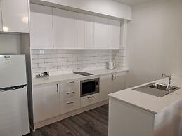 Adelaide Mansions Serviced Apartments