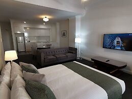 Adelaide Mansions Serviced Apartments
