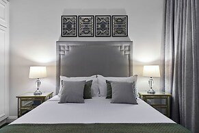 Adelaide Mansions Serviced Apartments