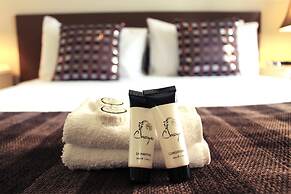 Adelaide Mansions Serviced Apartments