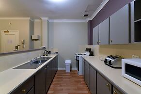 Adelaide Mansions Serviced Apartments