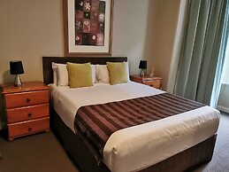 Adelaide Mansions Serviced Apartments