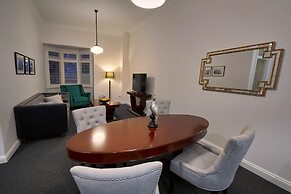 Adelaide Mansions Serviced Apartments