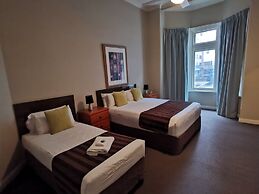Adelaide Mansions Serviced Apartments