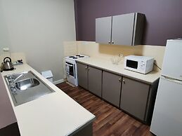 Adelaide Mansions Serviced Apartments