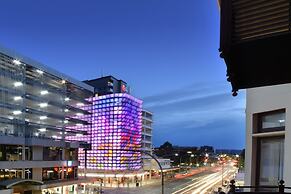 Adelaide Mansions Serviced Apartments