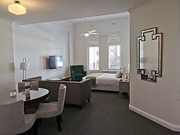 Adelaide Mansions Serviced Apartments