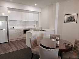 Adelaide Mansions Serviced Apartments