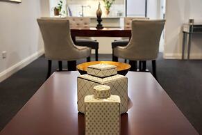 Adelaide Mansions Serviced Apartments
