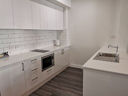 Adelaide Mansions Serviced Apartments