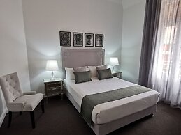 Adelaide Mansions Serviced Apartments