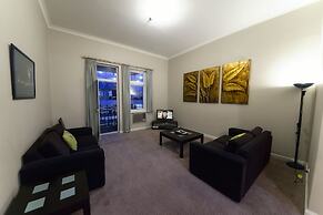 Adelaide Mansions Serviced Apartments