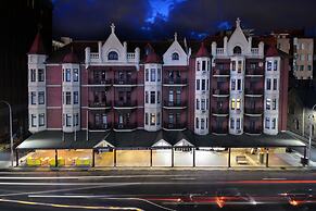 Adelaide Mansions Serviced Apartments