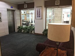 Adelaide Mansions Serviced Apartments